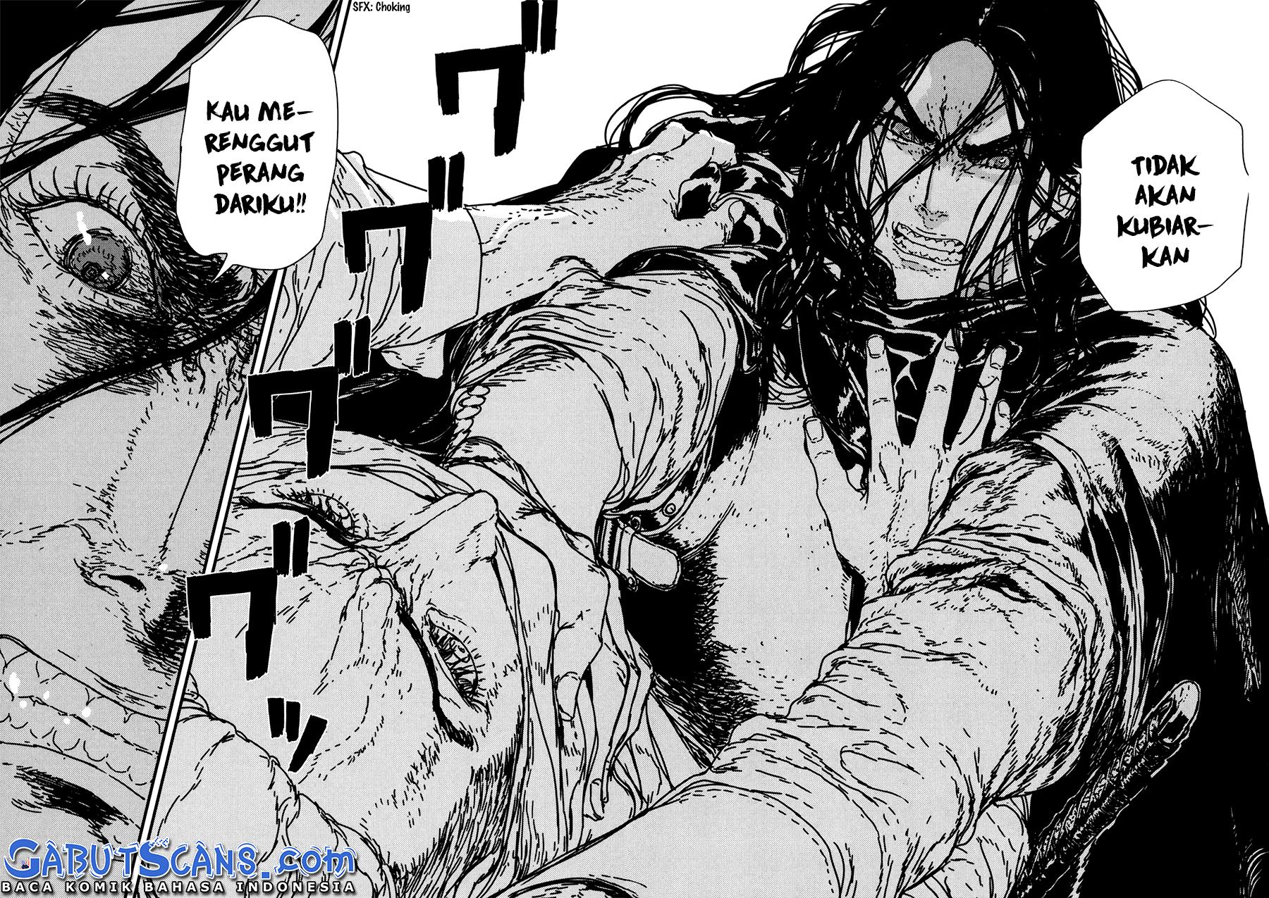 Issak Chapter 13 Gambar 43