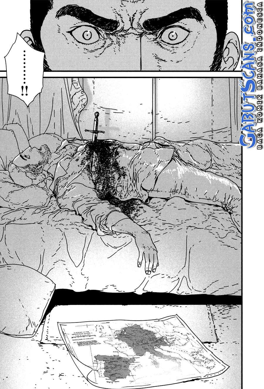 Issak Chapter 13 Gambar 45