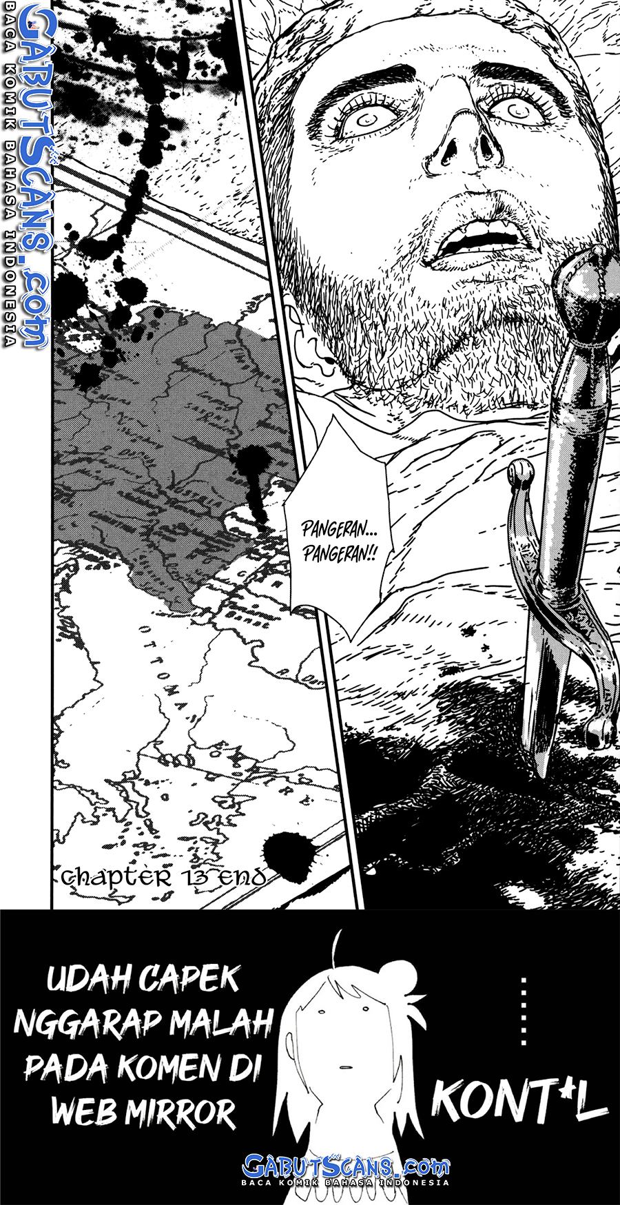 Issak Chapter 13 Gambar 46