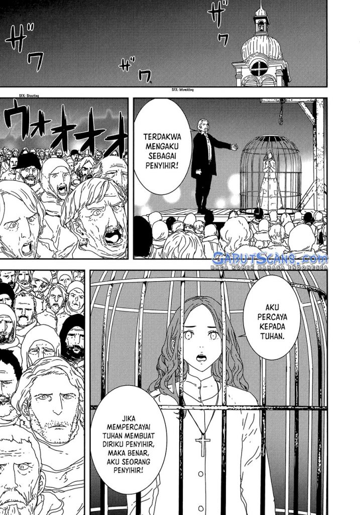 Issak Chapter 25 Gambar 5