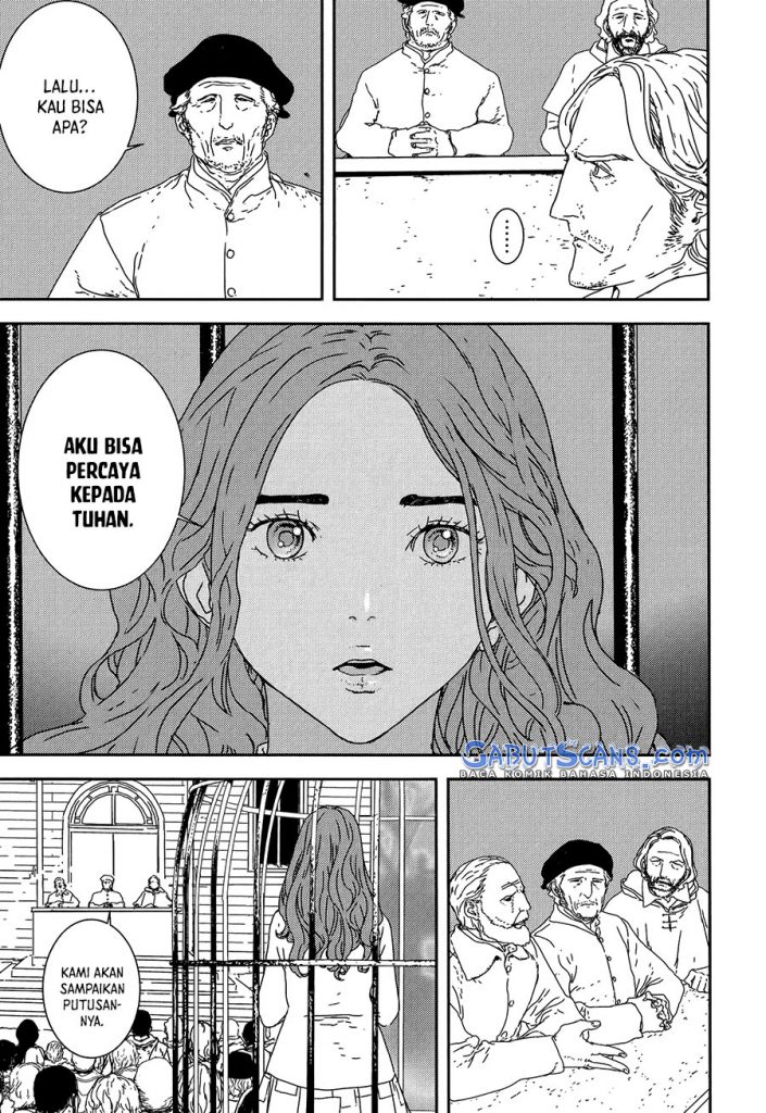 Issak Chapter 25 Gambar 7