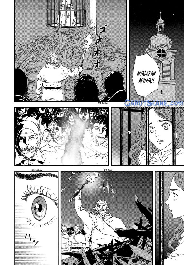Issak Chapter 25 Gambar 18