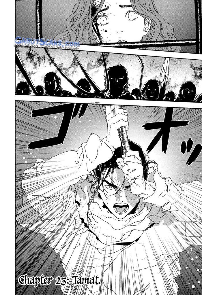 Issak Chapter 25 Gambar 35