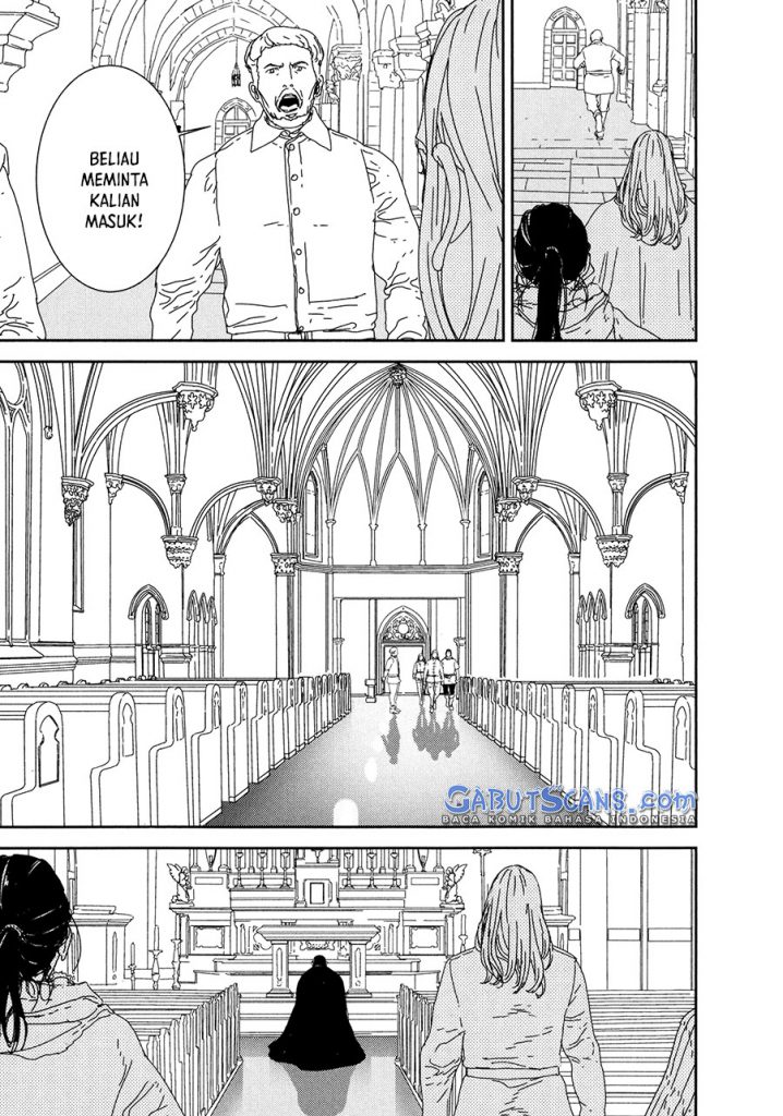 Issak Chapter 29 Gambar 5