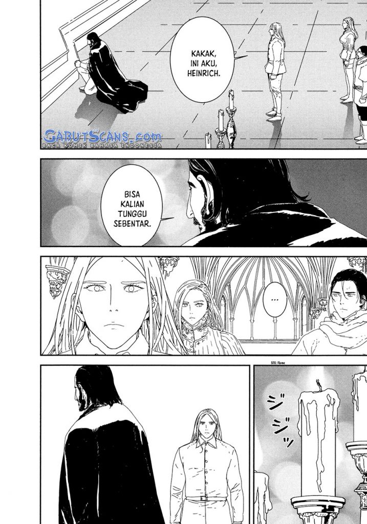 Issak Chapter 29 Gambar 6