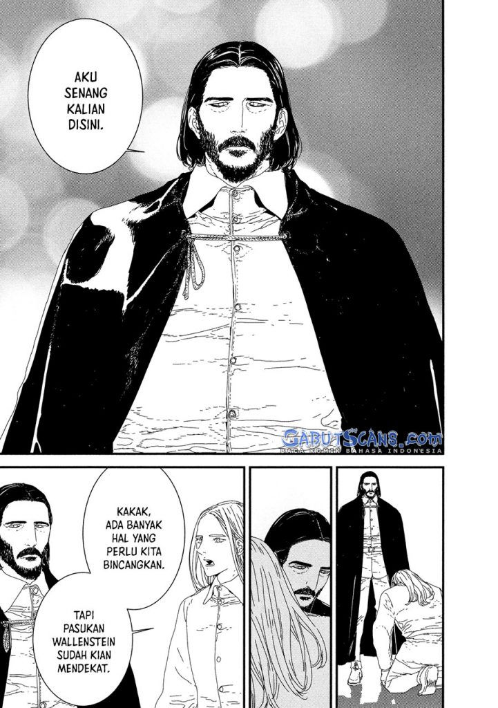 Issak Chapter 29 Gambar 7