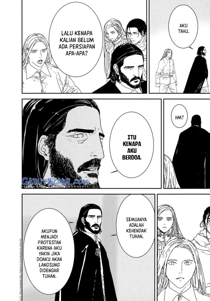 Issak Chapter 29 Gambar 8