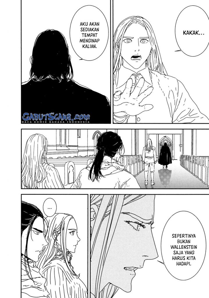 Issak Chapter 29 Gambar 10