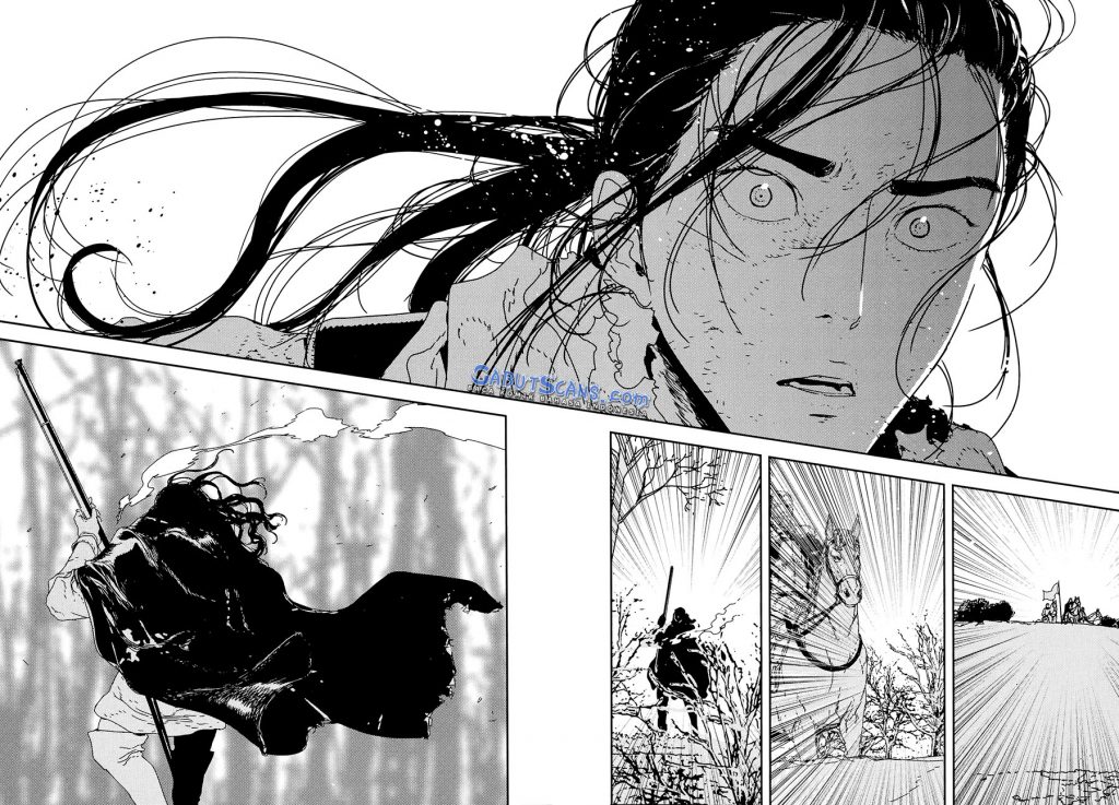 Issak Chapter 31 Gambar 22