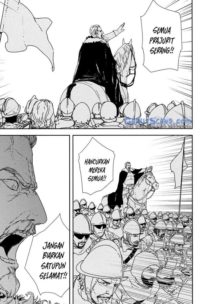 Issak Chapter 31 Gambar 34
