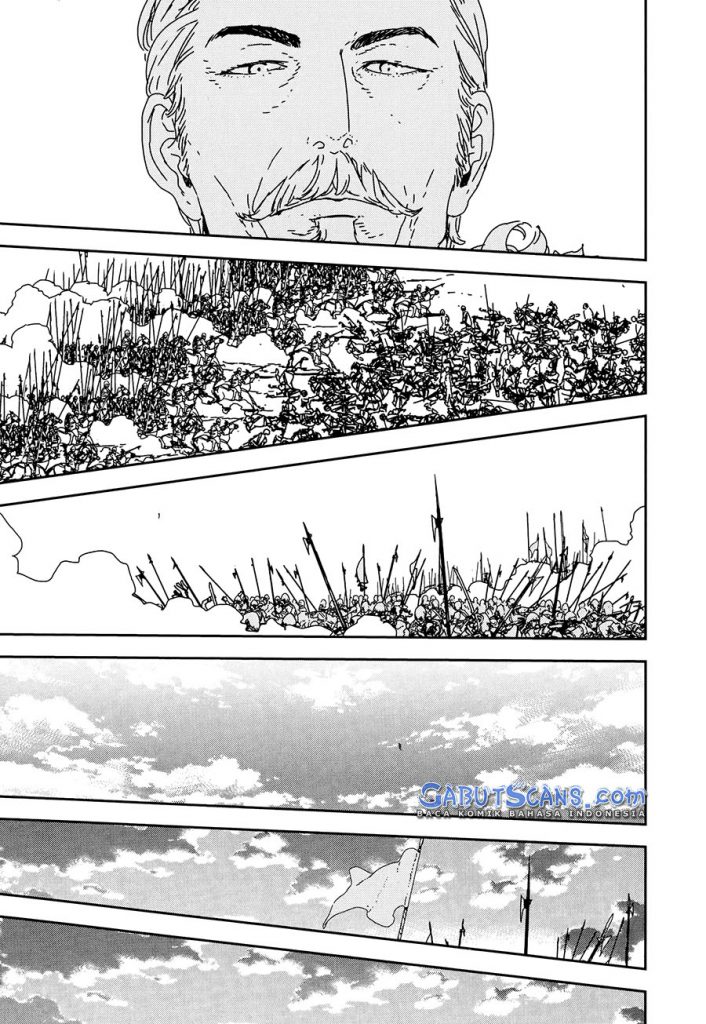 Issak Chapter 31 Gambar 38