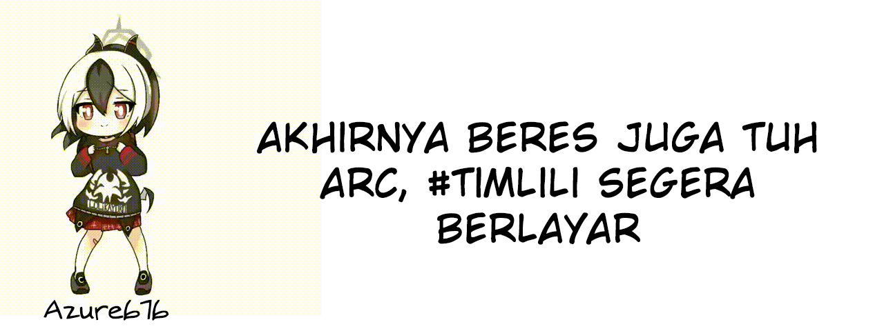 Issho ni Kurashite ii desu ka? Chapter 27 Gambar 18