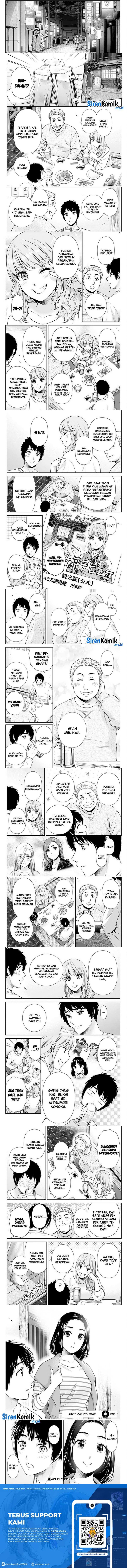 Issho ni Kurashite ii desu ka? Chapter 40 Gambar 3