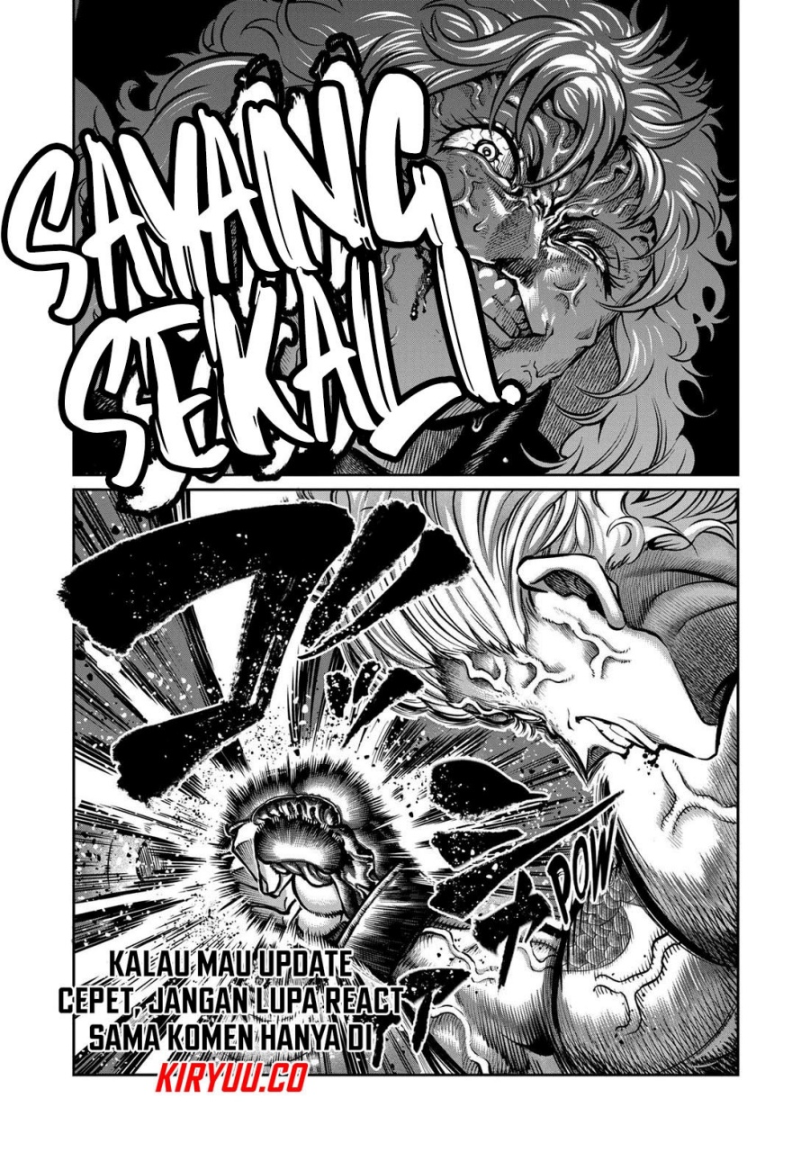 Isshou Senkin Chapter 10 Gambar 17