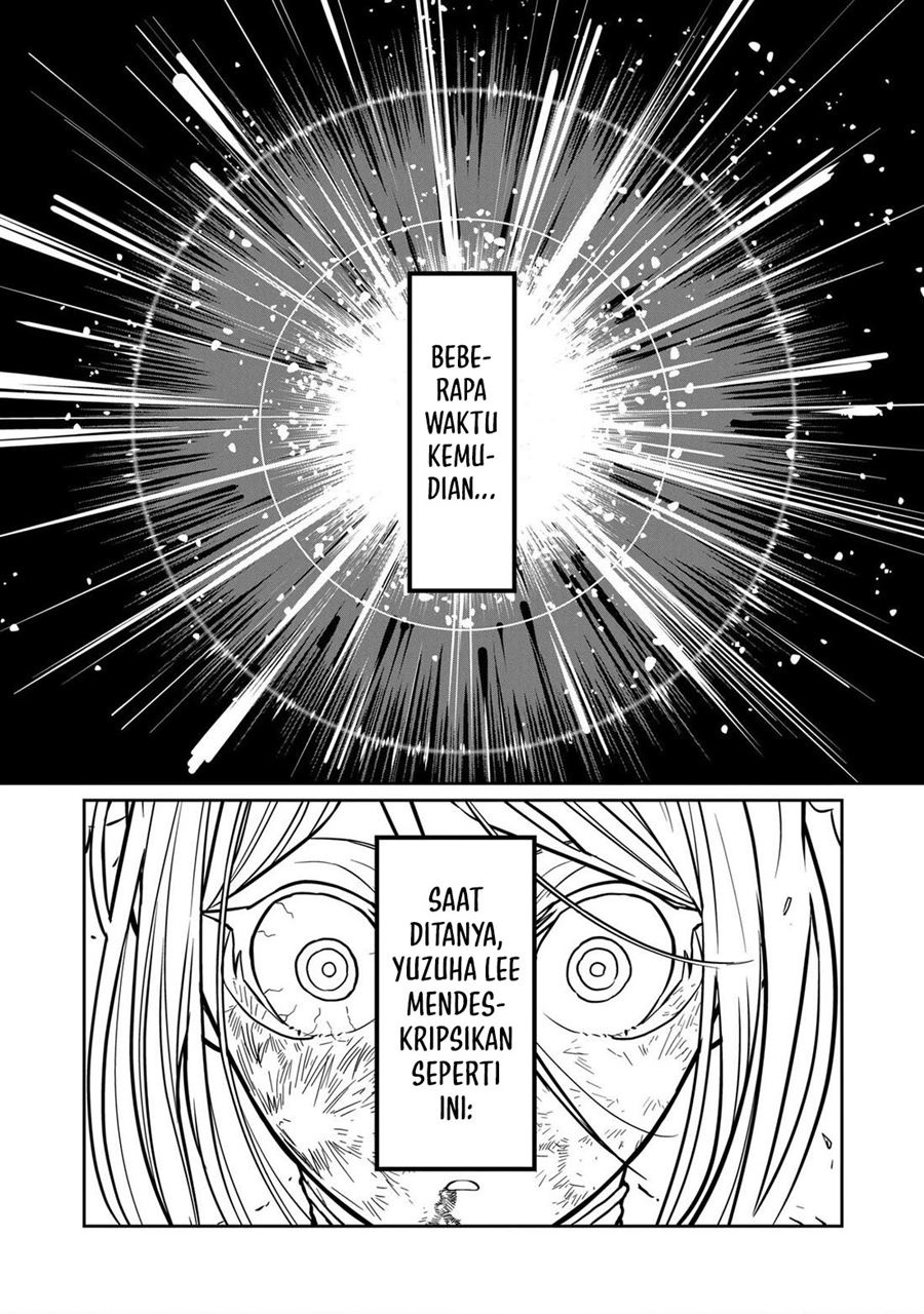 Isshou Senkin Chapter 15 Gambar 11