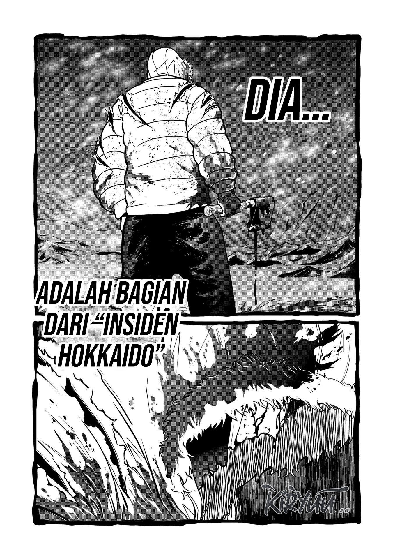 Isshou Senkin Chapter 26 Gambar 17