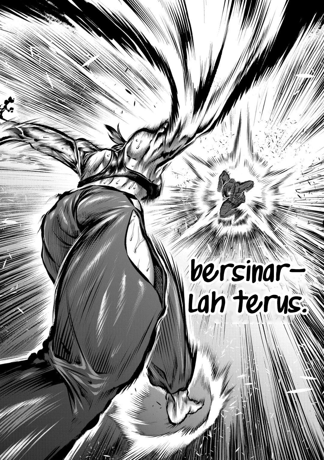 Isshou Senkin Chapter 46 Gambar 2