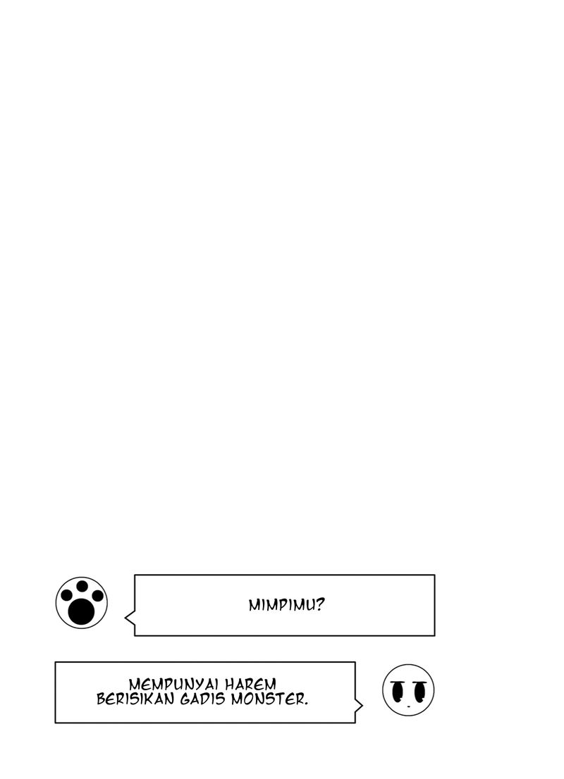 Isyuzoku Joshi ni O O Suru Hanashi Chapter 28 Gambar 12