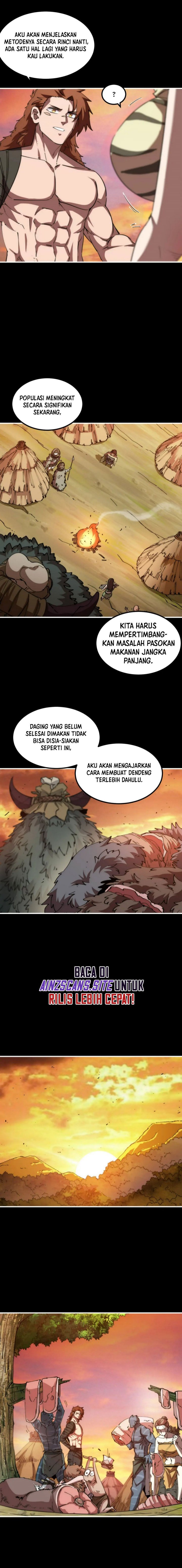 It All Starts With A Group Of Primitive People Chapter 26 Gambar 11