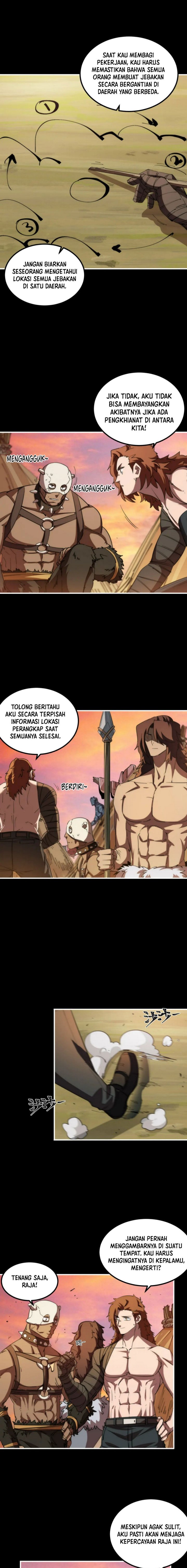 It All Starts With A Group Of Primitive People Chapter 26 Gambar 14