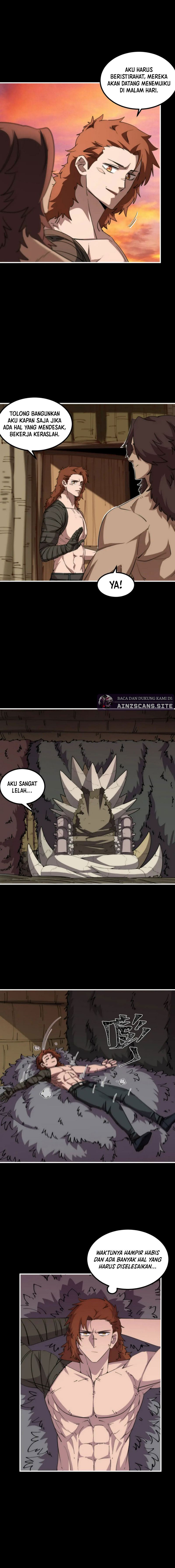 It All Starts With A Group Of Primitive People Chapter 27 Gambar 2