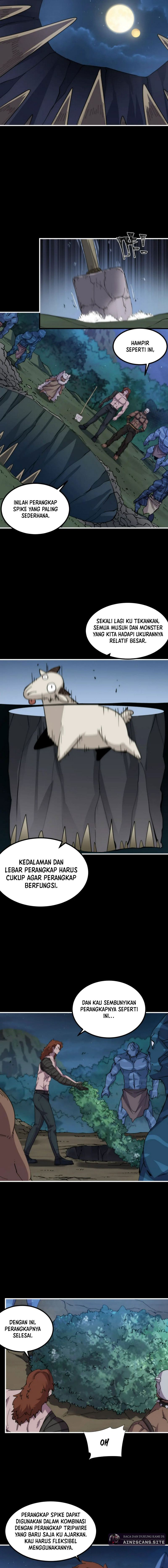 It All Starts With A Group Of Primitive People Chapter 27 Gambar 7