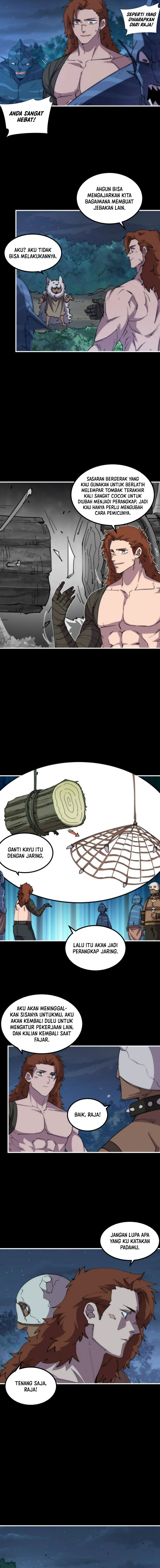 It All Starts With A Group Of Primitive People Chapter 27 Gambar 8