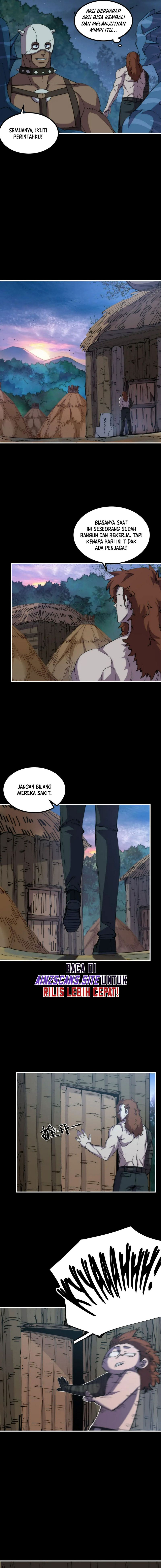 It All Starts With A Group Of Primitive People Chapter 27 Gambar 9