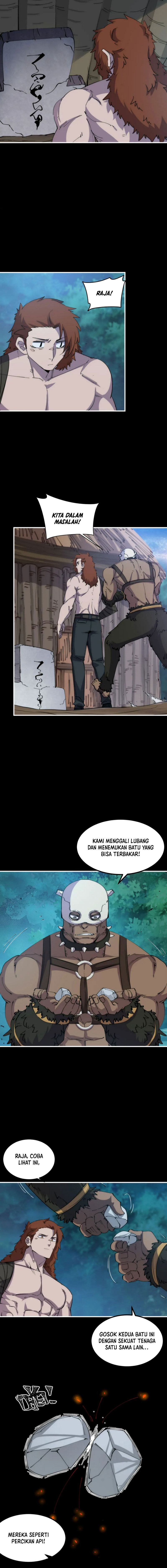 It All Starts With A Group Of Primitive People Chapter 27 Gambar 11