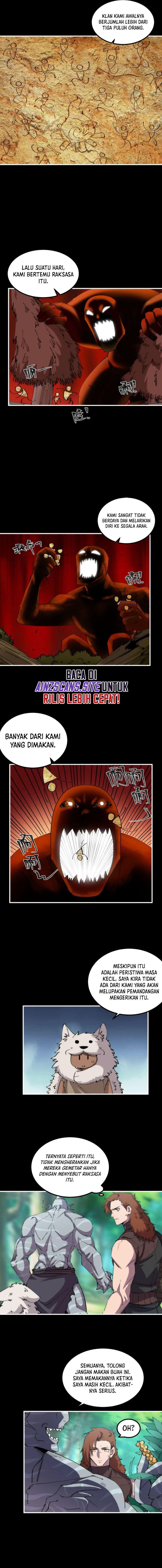 It All Starts With A Group Of Primitive People Chapter 32 Gambar 6