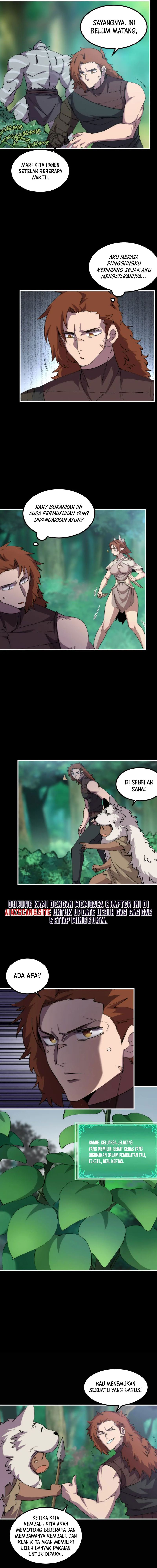 It All Starts With A Group Of Primitive People Chapter 32 Gambar 9