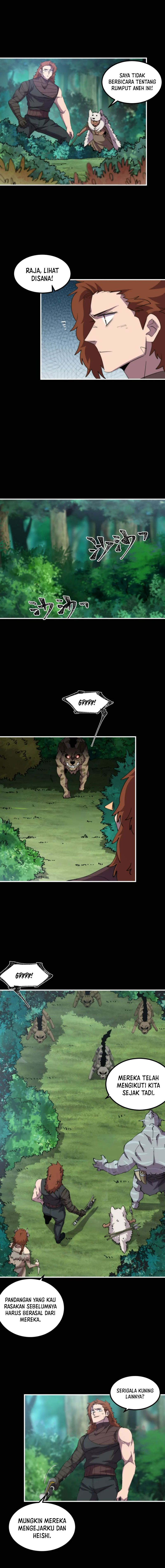 It All Starts With A Group Of Primitive People Chapter 32 Gambar 10