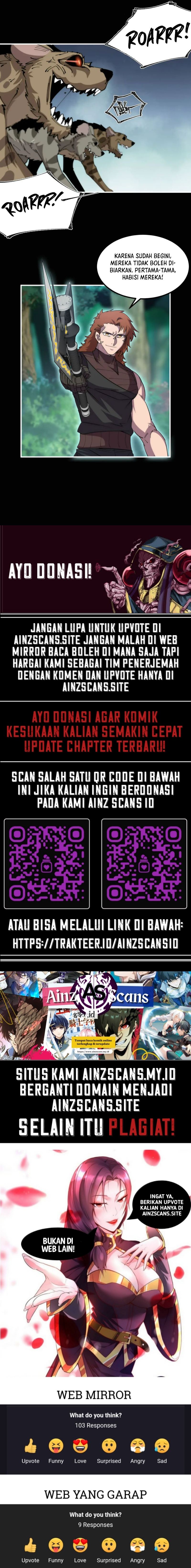 It All Starts With A Group Of Primitive People Chapter 32 Gambar 11