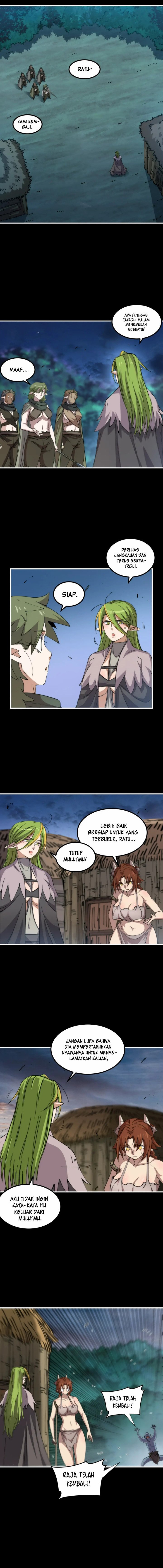 It All Starts With A Group Of Primitive People Chapter 36 Gambar 7