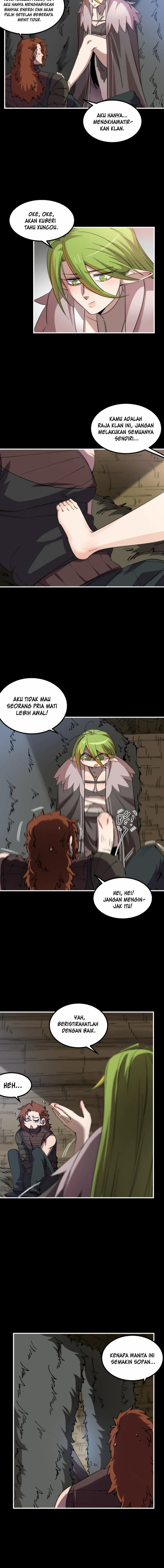 It All Starts With A Group Of Primitive People Chapter 36 Gambar 10