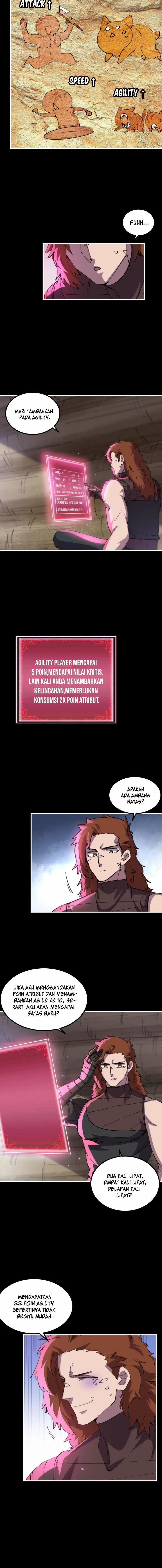 It All Starts With A Group Of Primitive People Chapter 36 Gambar 12
