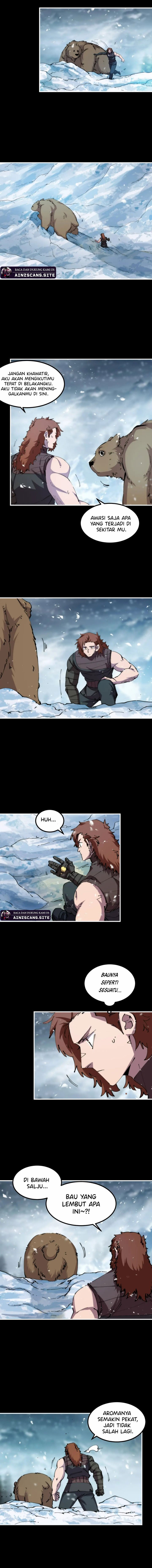 It All Starts With A Group Of Primitive People Chapter 43 Gambar 5