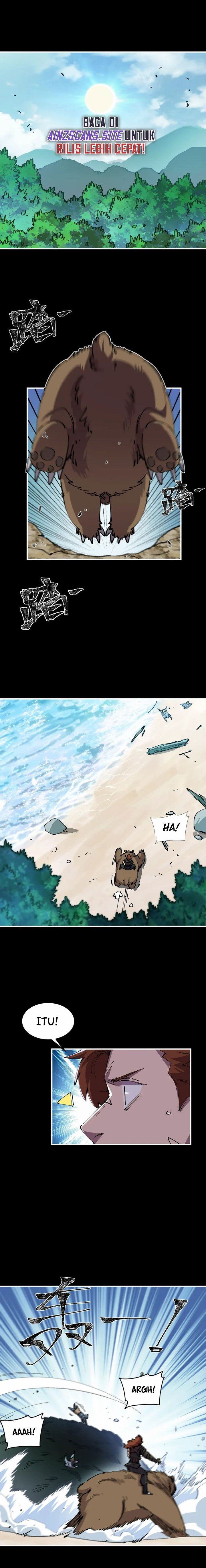 It All Starts With A Group Of Primitive People Chapter 43 Gambar 9