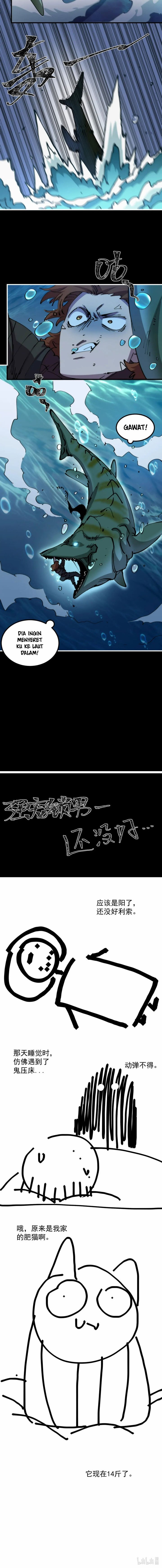 It All Starts With A Group Of Primitive People Chapter 43 Gambar 12