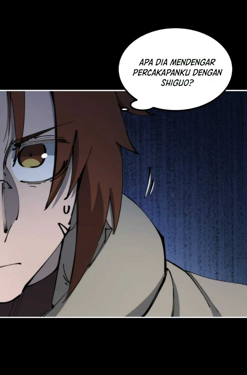 It All Starts With A Group Of Primitive People Chapter 54 Gambar 10