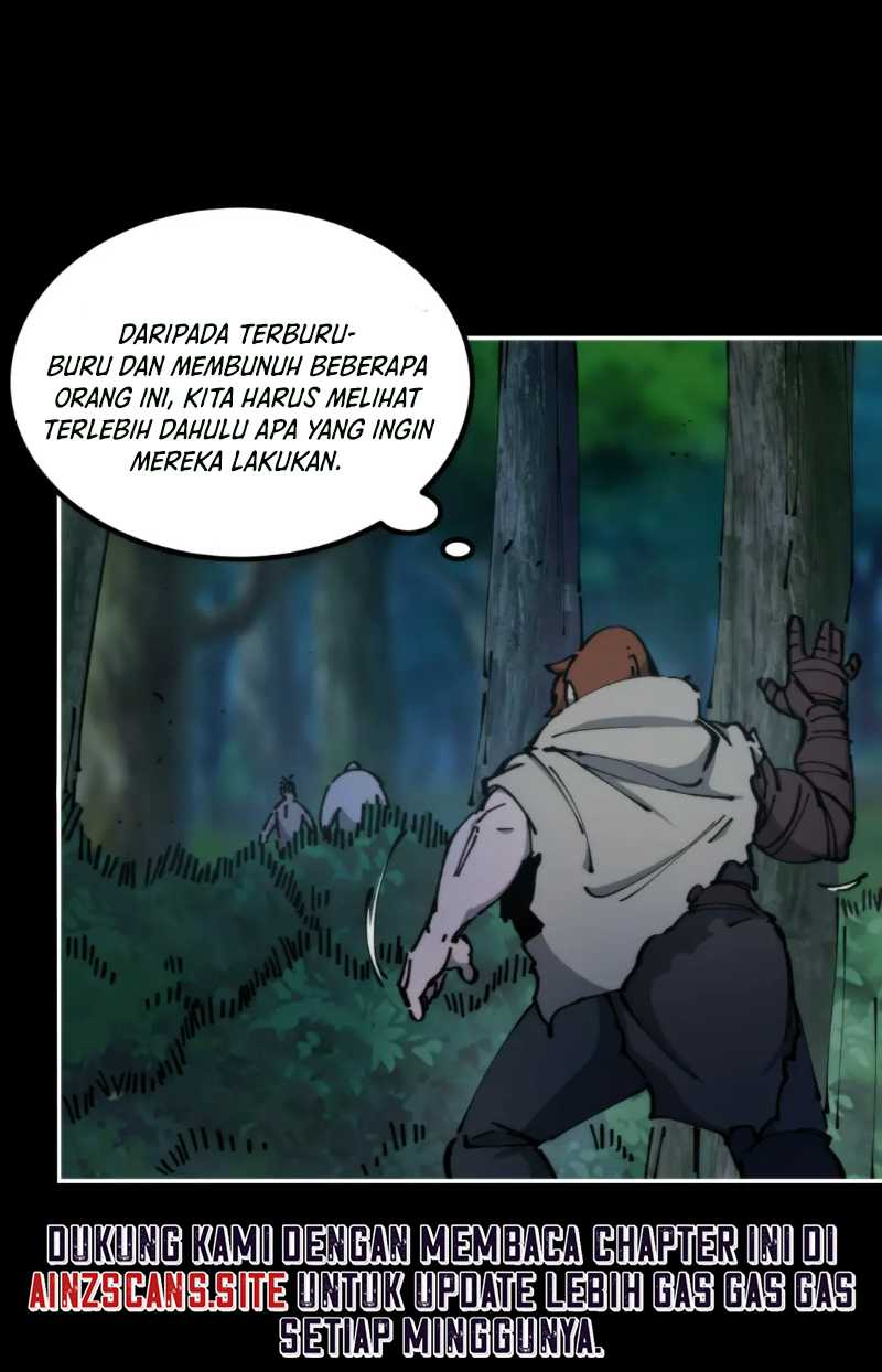 It All Starts With A Group Of Primitive People Chapter 54 Gambar 11