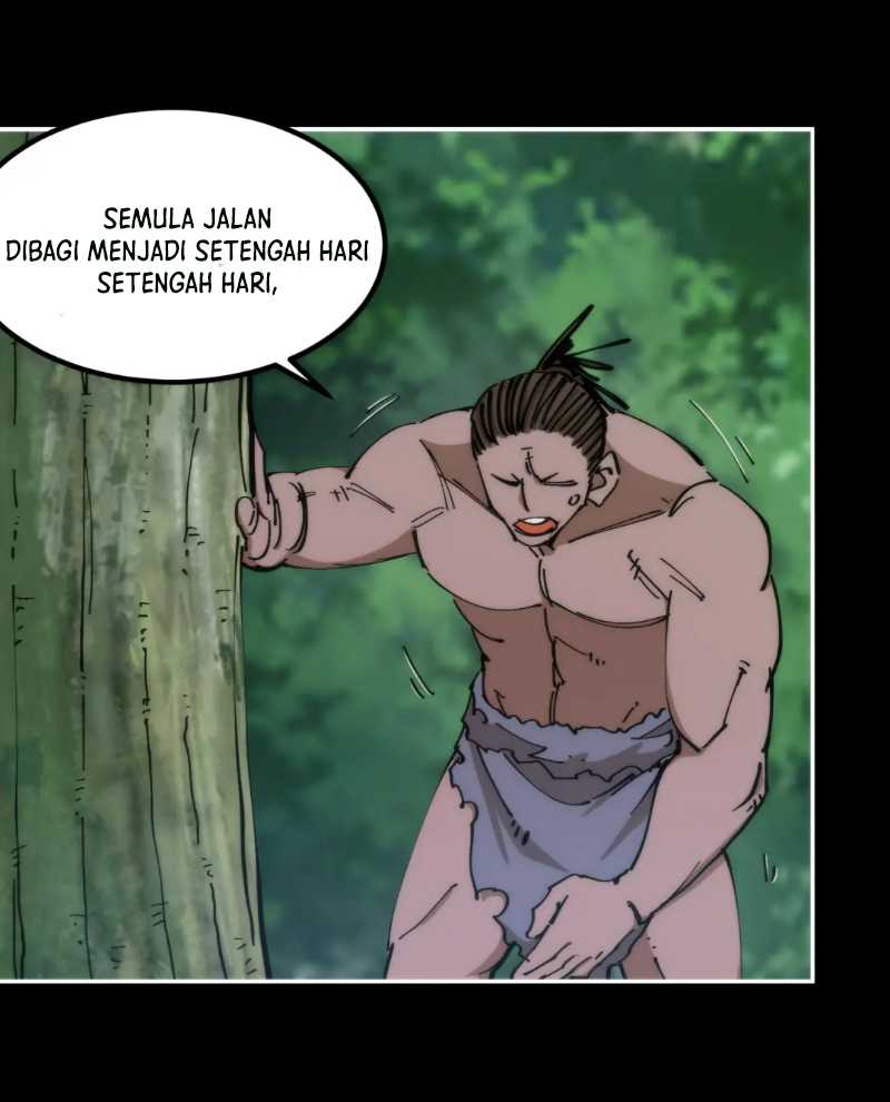 It All Starts With A Group Of Primitive People Chapter 54 Gambar 16