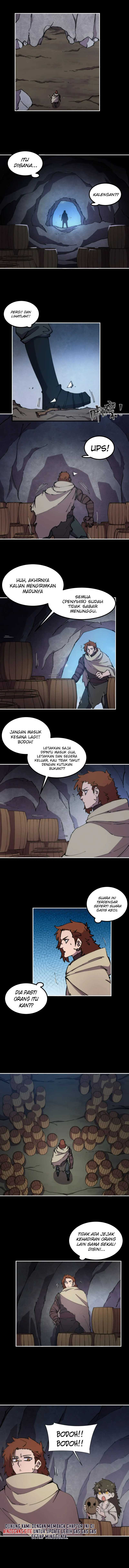 It All Starts With A Group Of Primitive People Chapter 57 Gambar 6