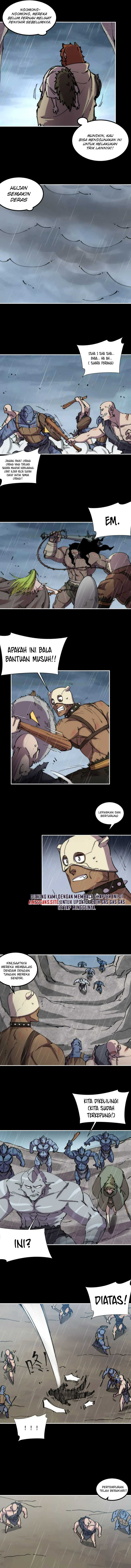 It All Starts With A Group Of Primitive People Chapter 57 Gambar 8