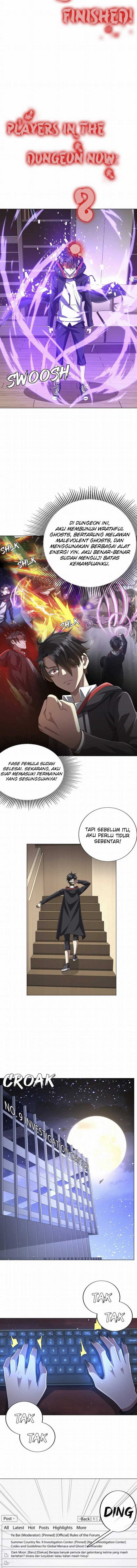 It All Starts With Trillions Of Nether Currency Chapter 44 Gambar 6