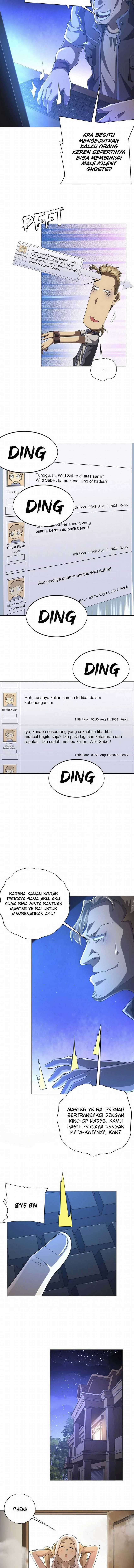 It All Starts With Trillions Of Nether Currency Chapter 44 Gambar 10