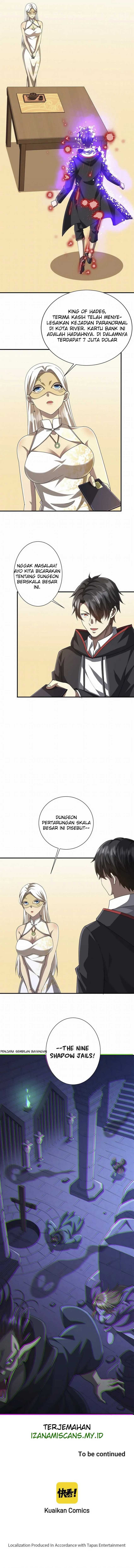It All Starts With Trillions Of Nether Currency Chapter 57 Gambar 10