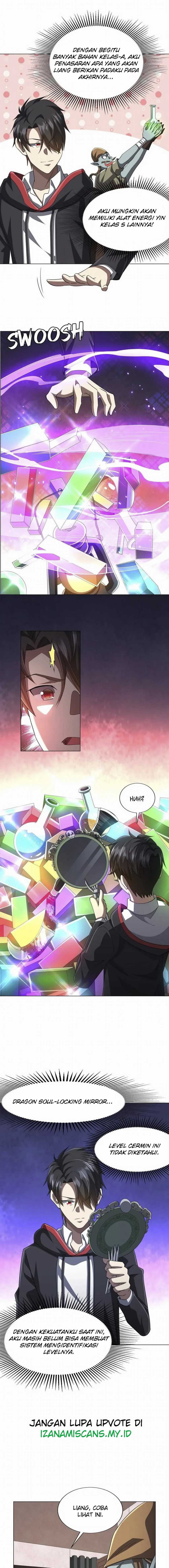 It All Starts With Trillions Of Nether Currency Chapter 60 Gambar 3