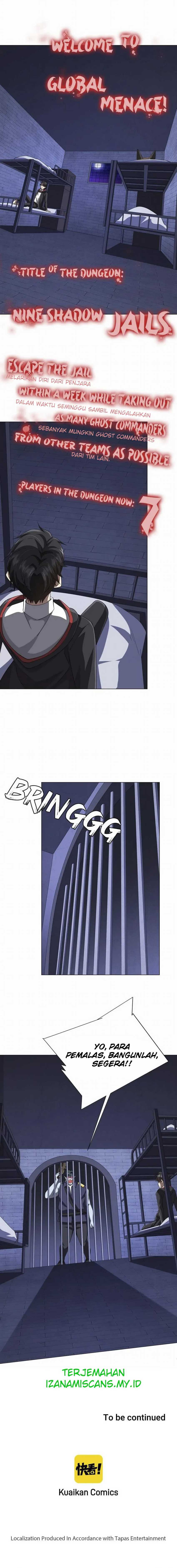 It All Starts With Trillions Of Nether Currency Chapter 60 Gambar 11