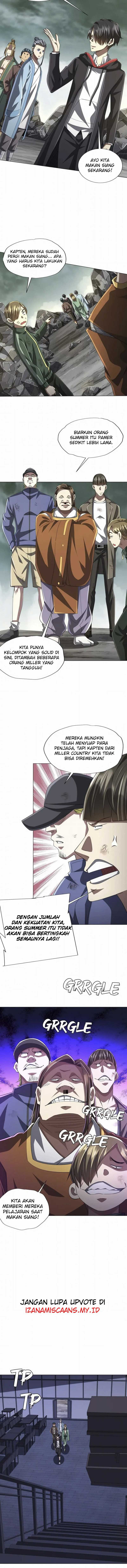 It All Starts With Trillions Of Nether Currency Chapter 67 Gambar 9